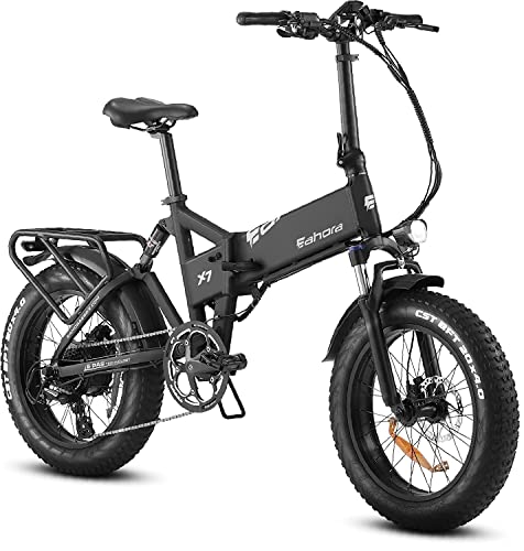 elife peak hybrid electric bike