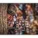 Realtree EZpic Smartphone Holder – Lightweight Mount for Hunting, Securely Holds Most Phones, Compatible with EZmount and 1/4” Threaded Ball Joint