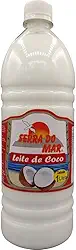 Leite de Coco - 1 Litro