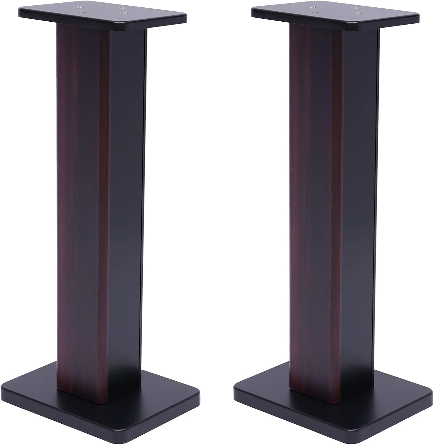 28Inch Bookshelf Speaker Stands Floor Speaker Stands,Heavy