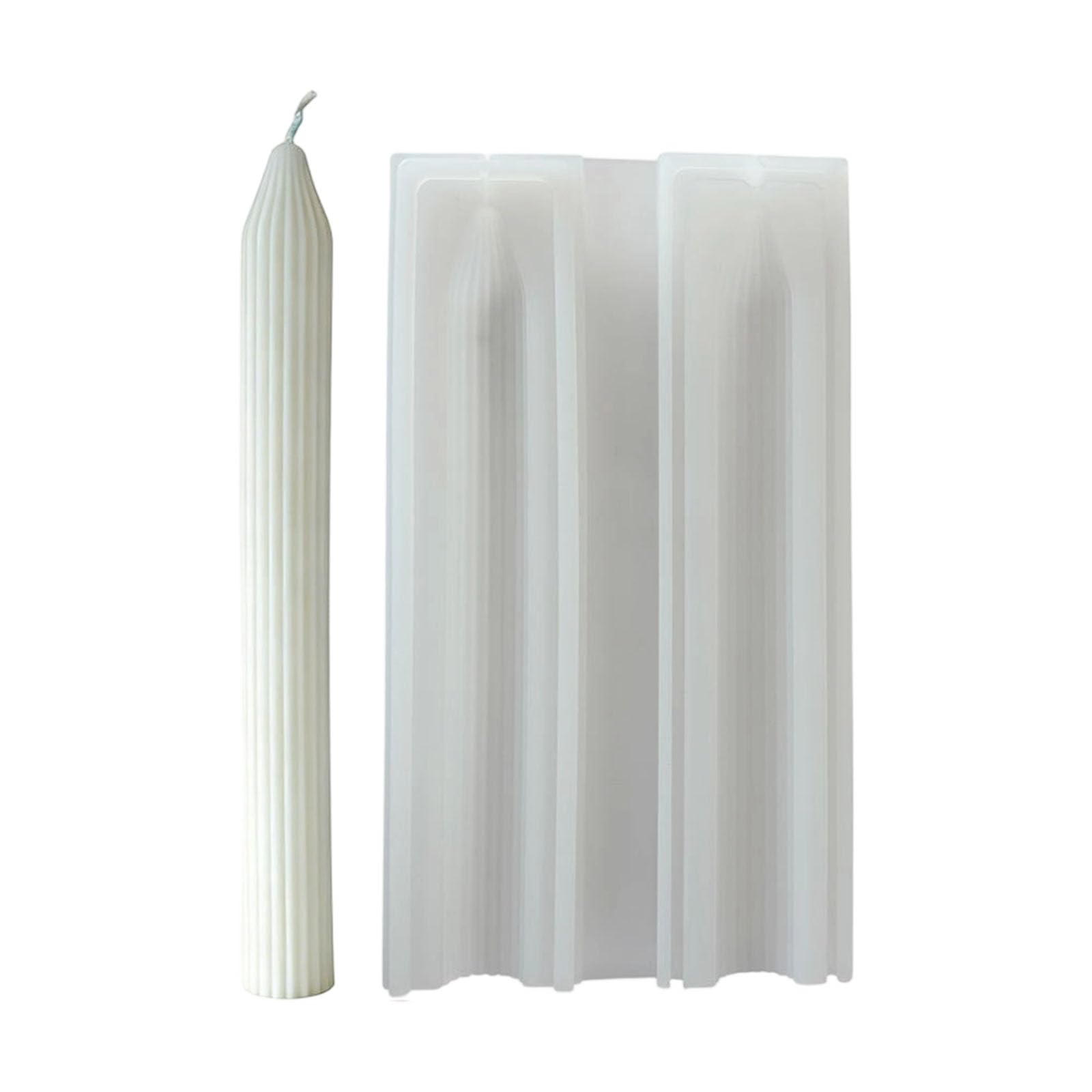 Kaeltsyn Twisted Designs Silicone for Crafting Decorative Items Ideal for Home Parties and Event