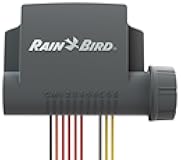 ESP-BAT-BT4 Advanced Bluetooth Battery-Operated Controller 4 Zone App-Controlled Irrigation Timer