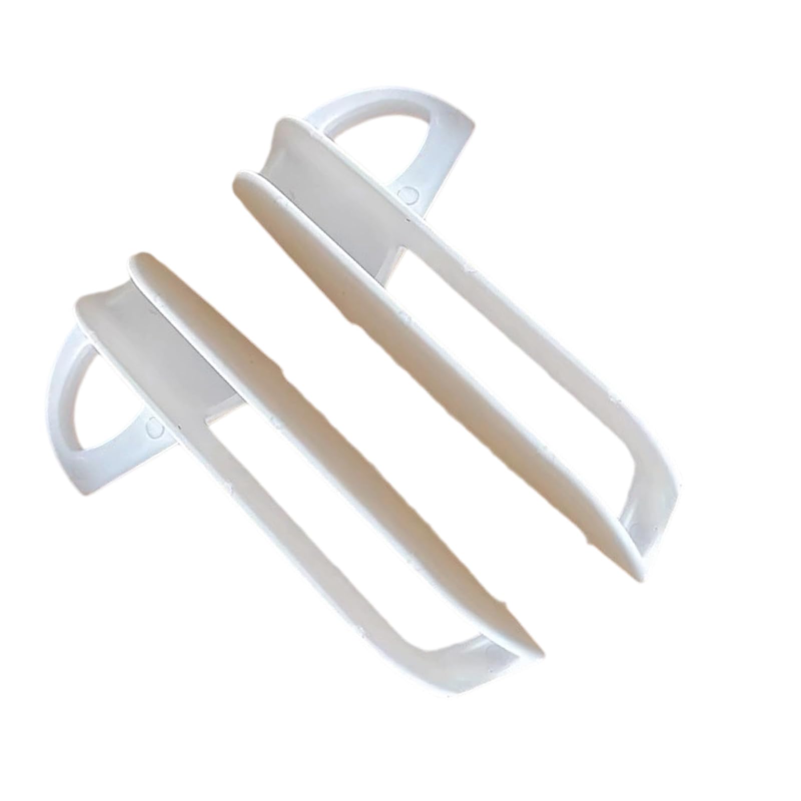 Secure Buckles for Baby Highchair Quick Install Fasteners User Friendly Strap Mount Without Tool Needed Baby Dining Chairs Buckles