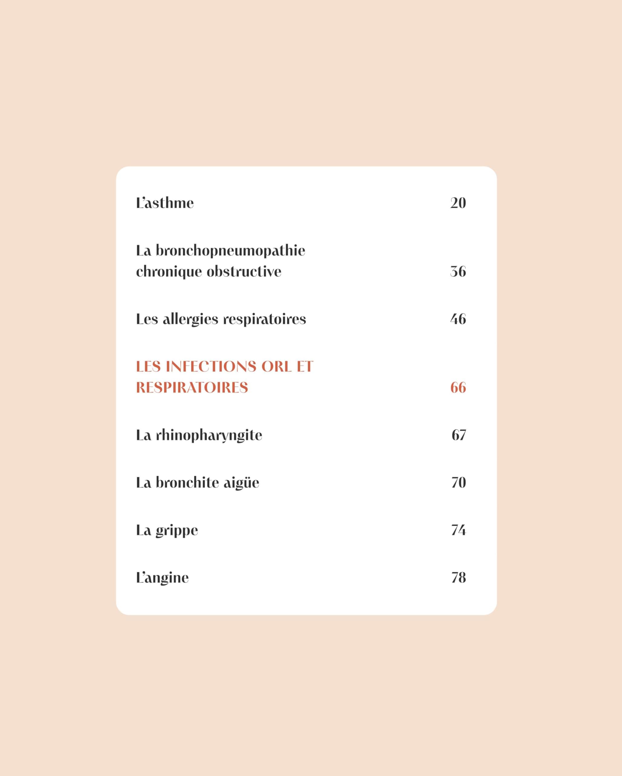 Le guide familial de la santé - ORL Cardiovasculaire Dermatologie Système digestif - Tome 1: Tous les conseils issus des médecines complémentaires pour vous accompagner