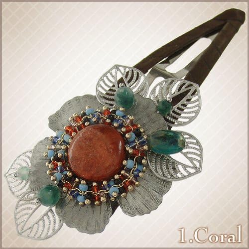 haclm547nnkpk ヘアアクセサリー 髪飾り (リトルムーン) Ms.Lucie