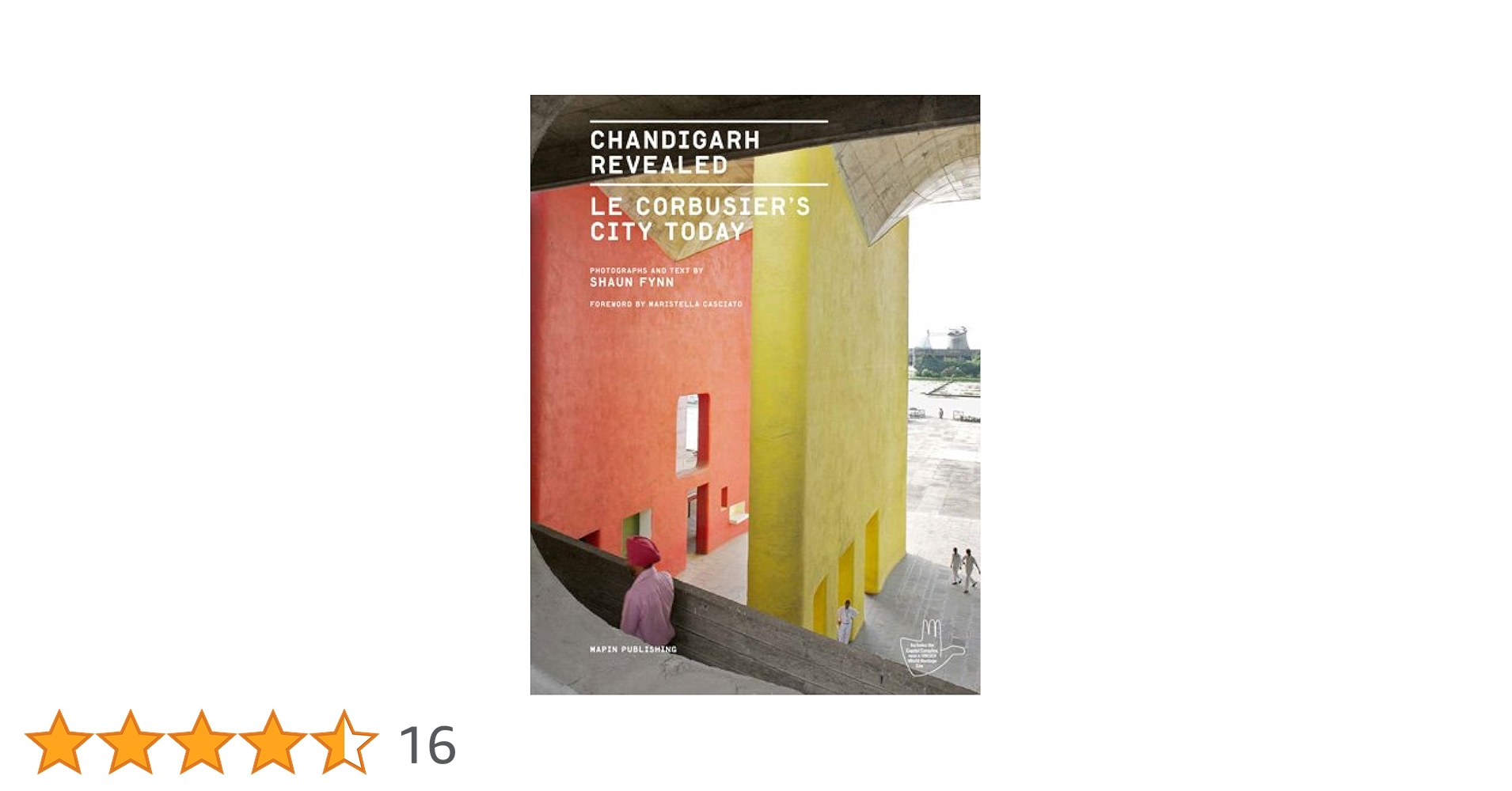 Chandigarh Revealed le corbusier’s city Amazon.co.jp: Chandigarh Revealed Le Corbusier's City Today