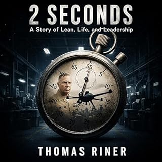2 Seconds cover art