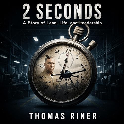 Couverture de 2 Seconds