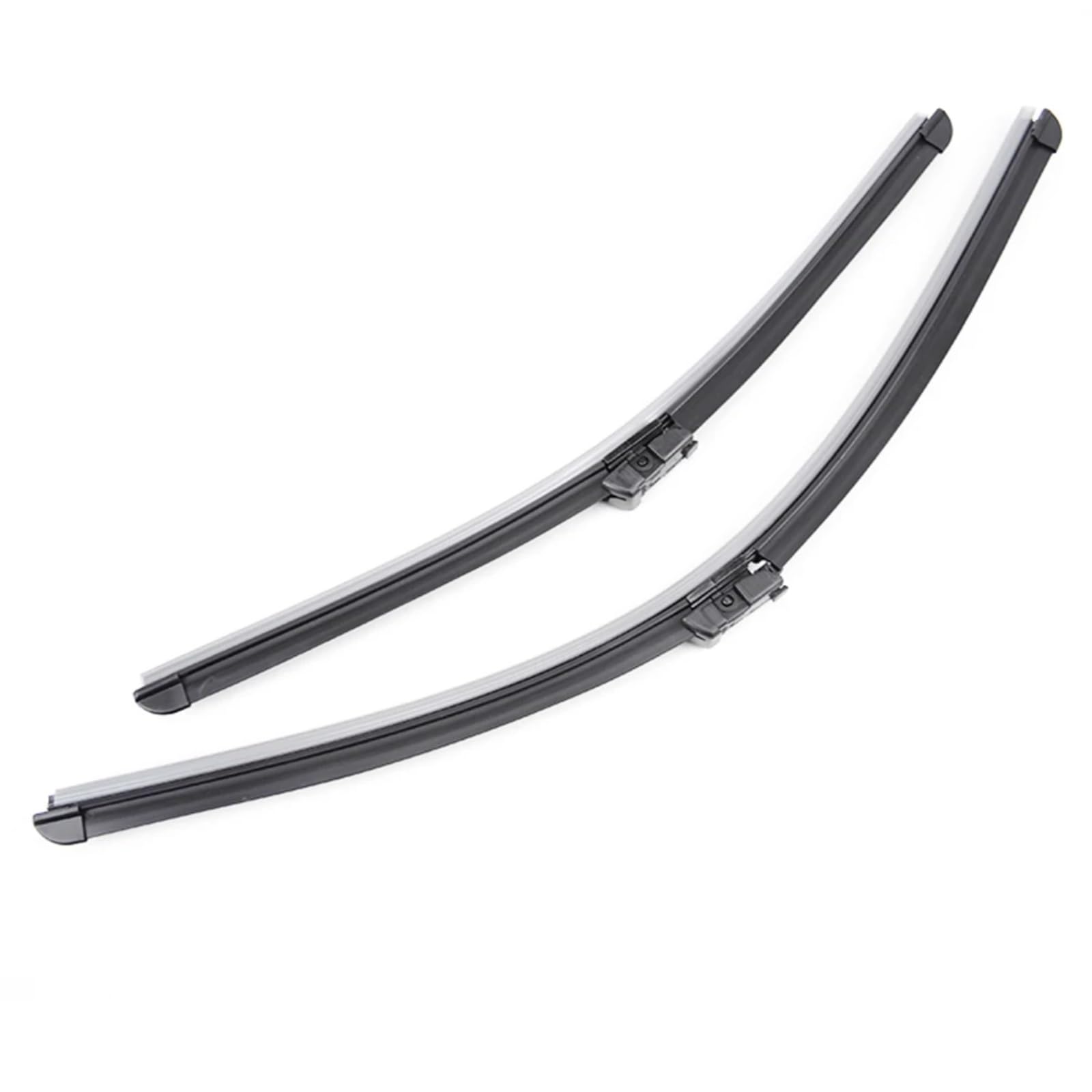 Escobillas Limpiaparabrisas Para VW Para Golf MK5 2005-2009 | Escobillas de limpiaparabrisas delanteras y traseras repuestos accesorios 3 uds. 24 "19" 13"