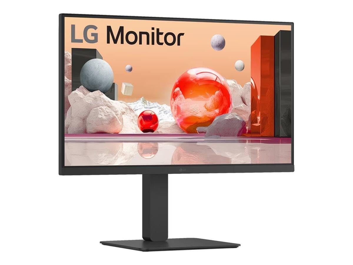 Lg 27ba65qB-B.aeu - Flachbildschirm (tft/lcd) - 68,6 Cm (27ba65qB-B.aeu)