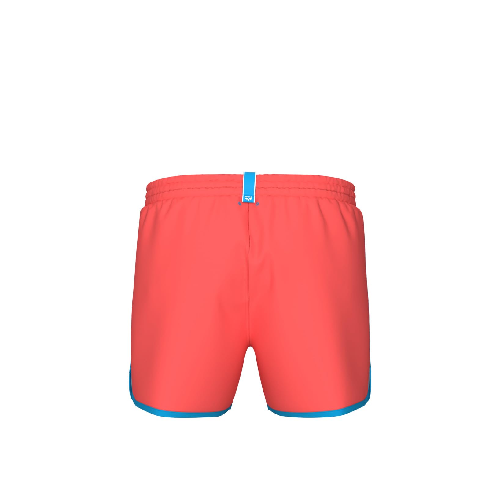 Arena Men's Arena Team Stripe Beach Short Short de Playa Hombre