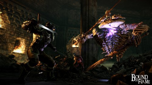 Image of Bound by Flame - PlayStation 3