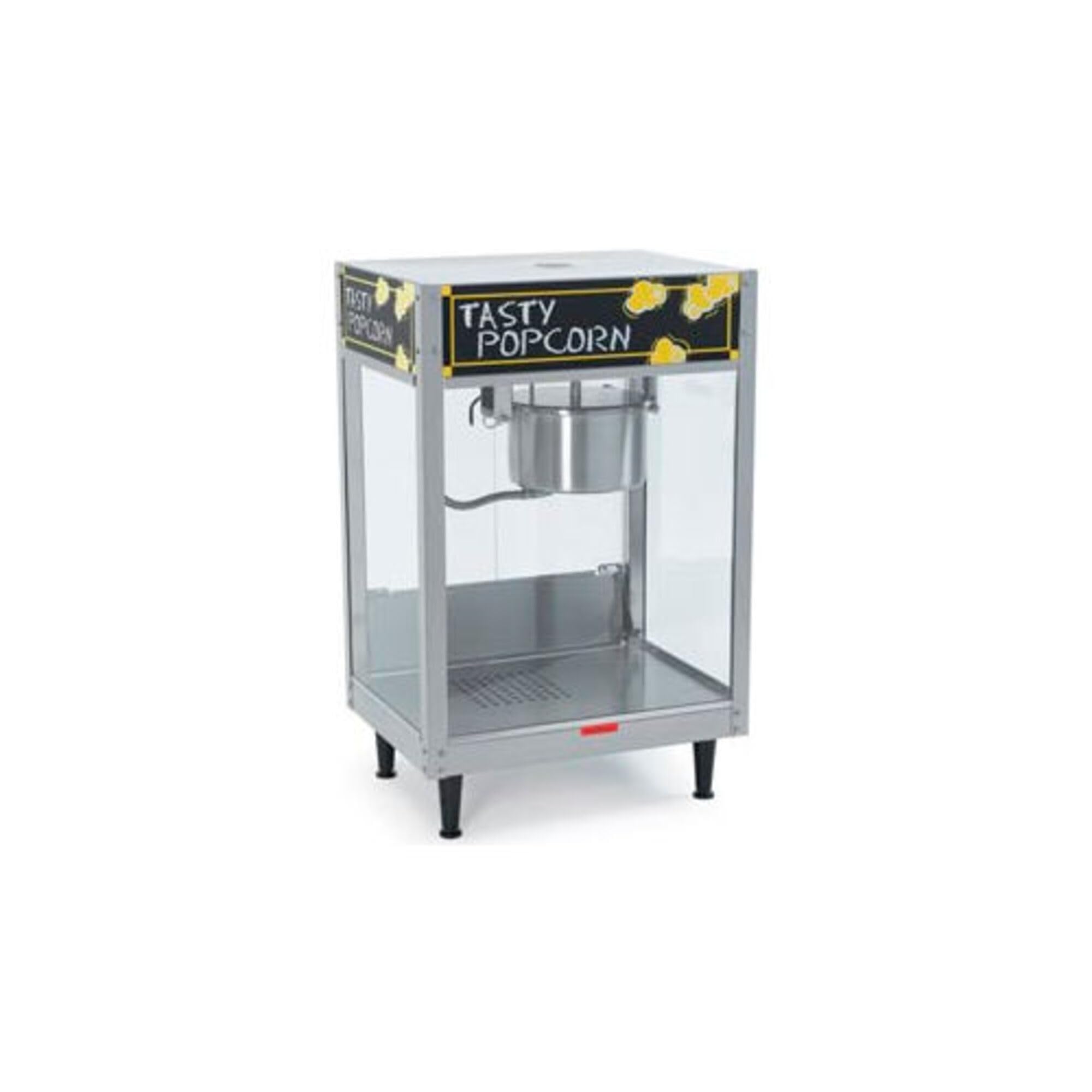Amazon.com: Nemco (6440) 8 oz Popcorn Popper: Electric