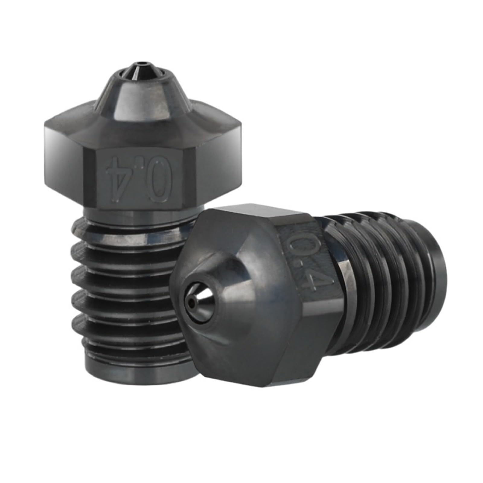 Amazon.com: DEBLAN Tungsten Carbide V6 Nozzle High Speed Durable