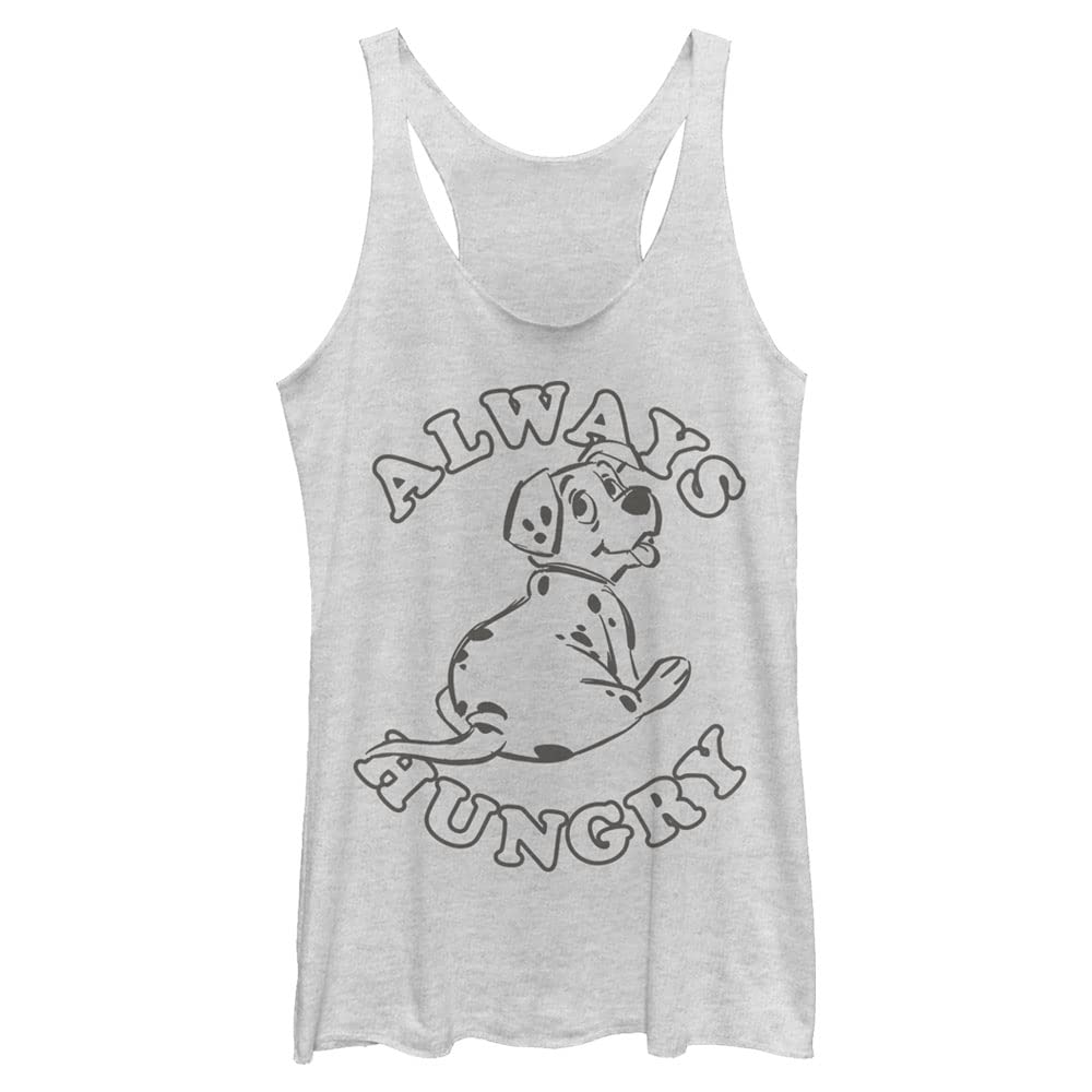 Disneywomens Always Hungry Roly Shirt