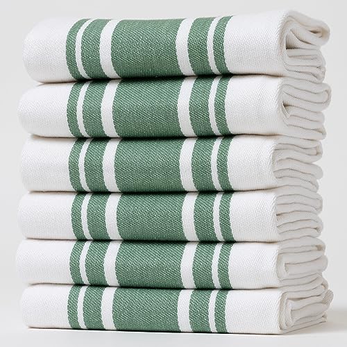 Casa De Lan Kitchen Towels Set – Pack of...