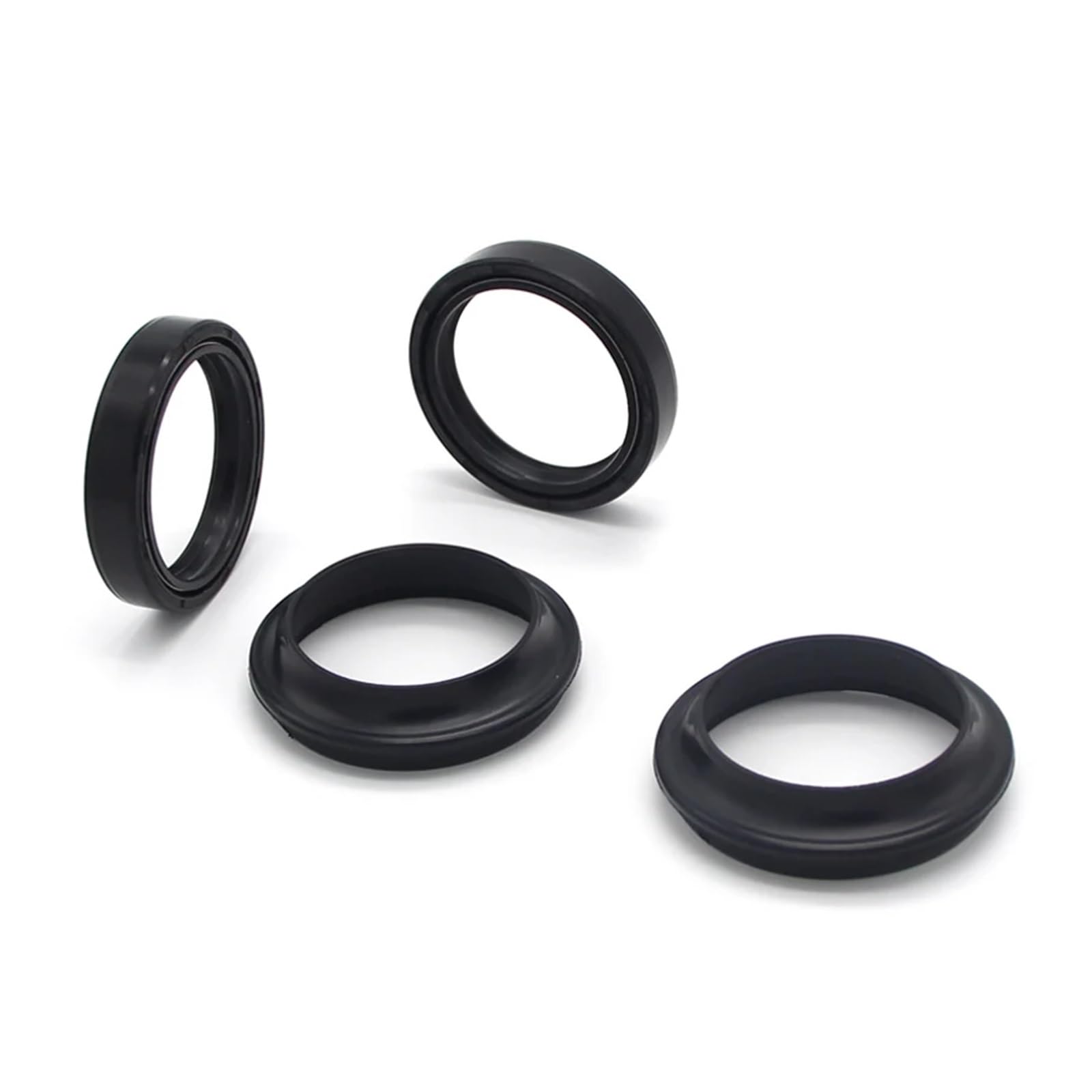 Joint d'étanchéité d'amortisseur 46x58x10 pour moto Suzuki GSX1400