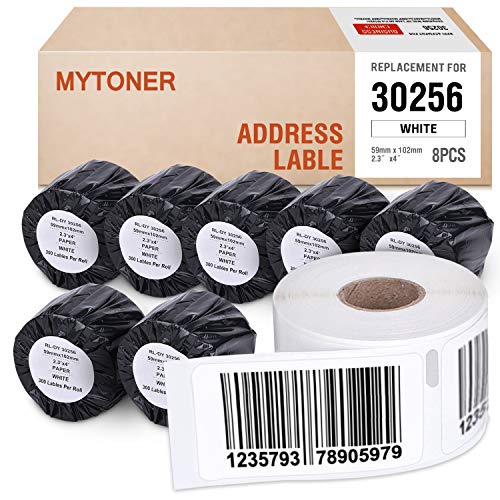 30256 shipping label