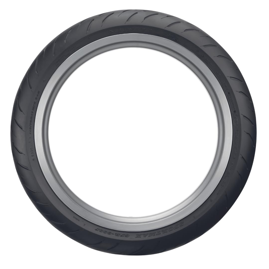 DUNLOP 110/70 R17 54H SX GPR300 F TL -70/70/R17 54H - A/A/70dB - Moto Pneu