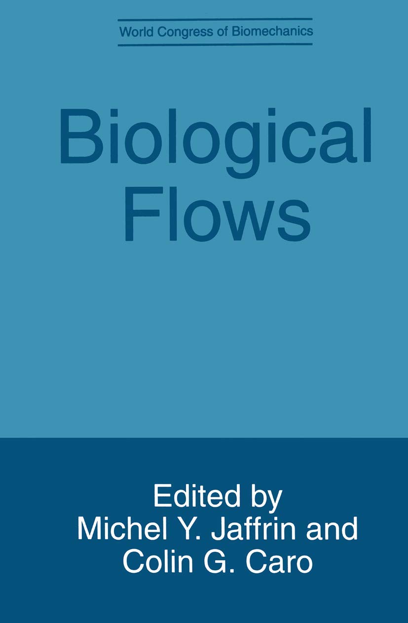 Biological Flows view 3