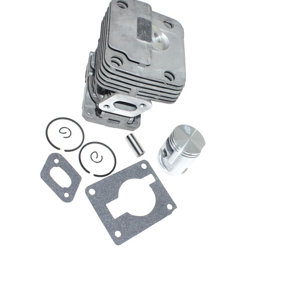 Kit cylindre-piston FS120 FS120R moteur 2-Mix pièce rechange 4134 020 1221