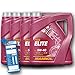 Produktbild MANNOL 4X 4L Motoröl Elite 5W-40 API SN/CF Motorenöl