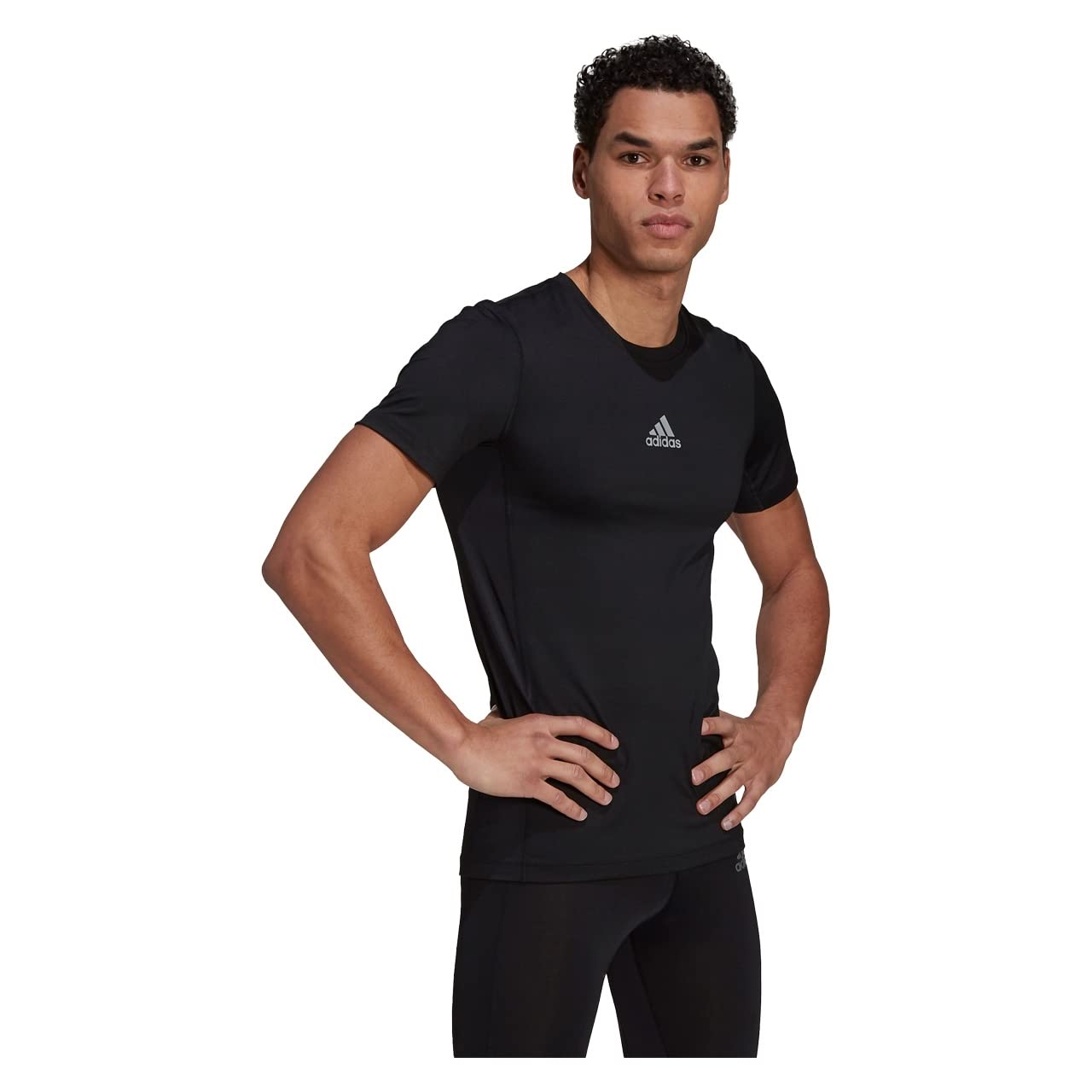 adidas Koszulka Mężczyźni Tf Ss Top M