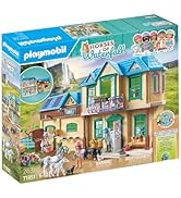 Amazon.co.jp: playmobil(プレイモービル) 特殊部隊 フィギュアセット