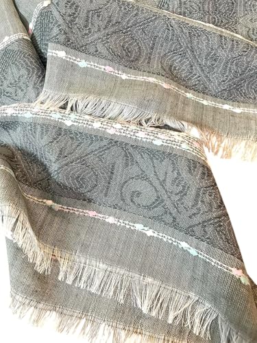 Women's Long scarf I Scarves Stole Girl2