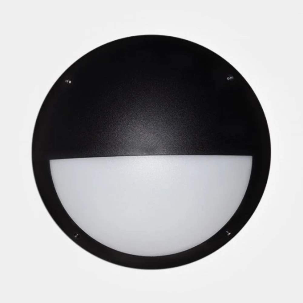 Eterna Black Sheyebk Yesss Led Eyelid Diffuser Amenity Ceiling/Wall Light