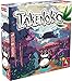 Pegasus Spiele 57015G - Takenoko
