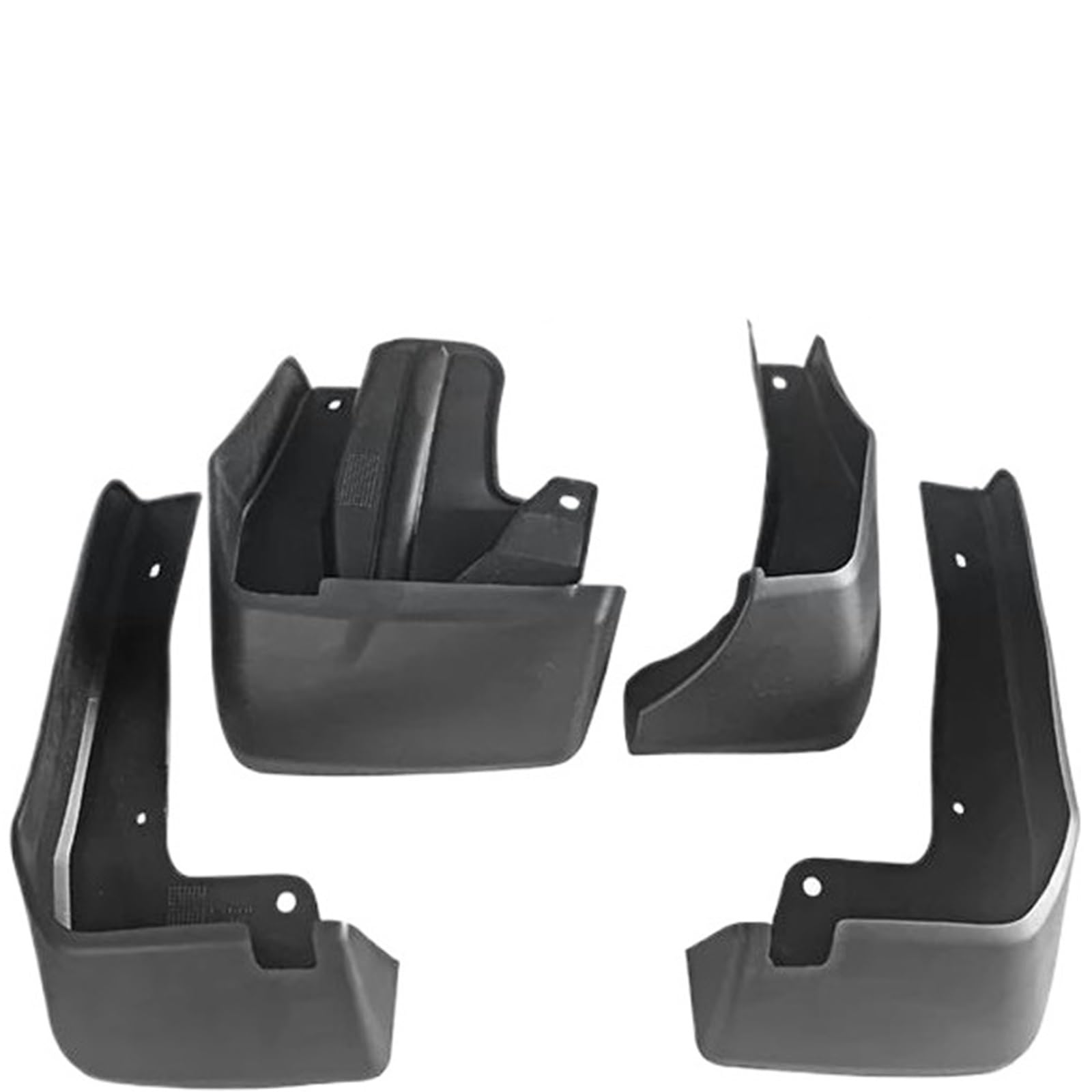 Bavettes pour Odyssey JDM RC1 RC2 2014-2019 garde-boue extérieur - 8