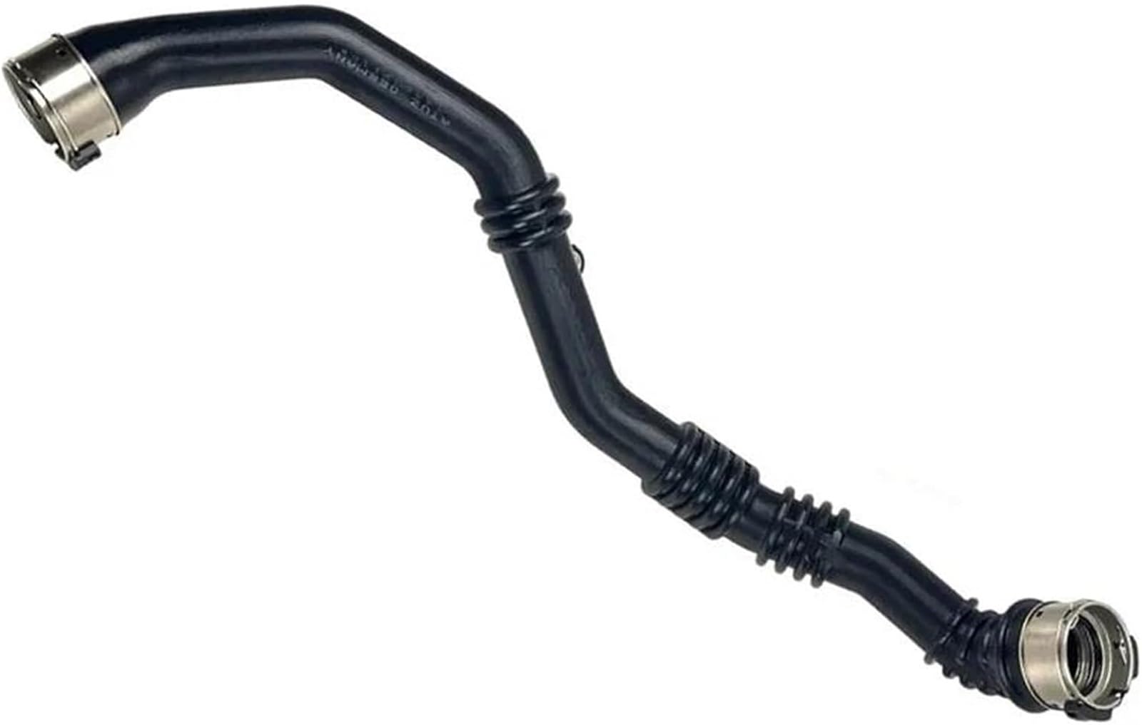 Zynther One Color Coolant Water Hose Pipe For Turbo Intercooler For Intake For Hose For Pipe For Renault For Captur I 1.5 For Dci