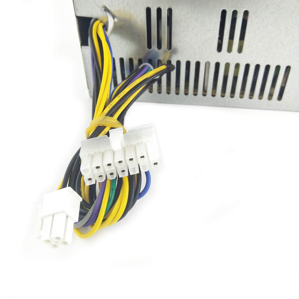 Alimentatore PCB037/PCB038 Per Sistemi Q77/B75/A75 - 180W 220-240V - Foto 11