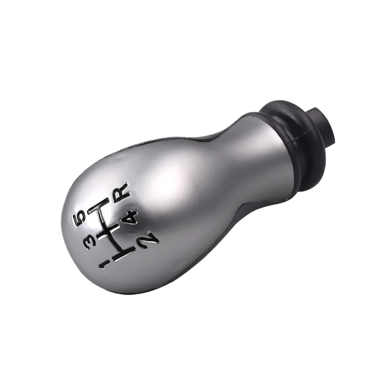 Grozzy Universal Shifter Handle 5Speed Gear Stick Shifter Lever Head Manual Car Shift Knob for Citroen C5 2001-2008 for Xsara for Picasso 1999-208