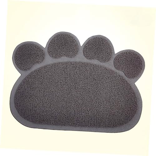 FRCOLOR Almofadas De Areia Almofada De Pvc Tapete De Maca De Gato Suprimentos Para Animais De Estima
