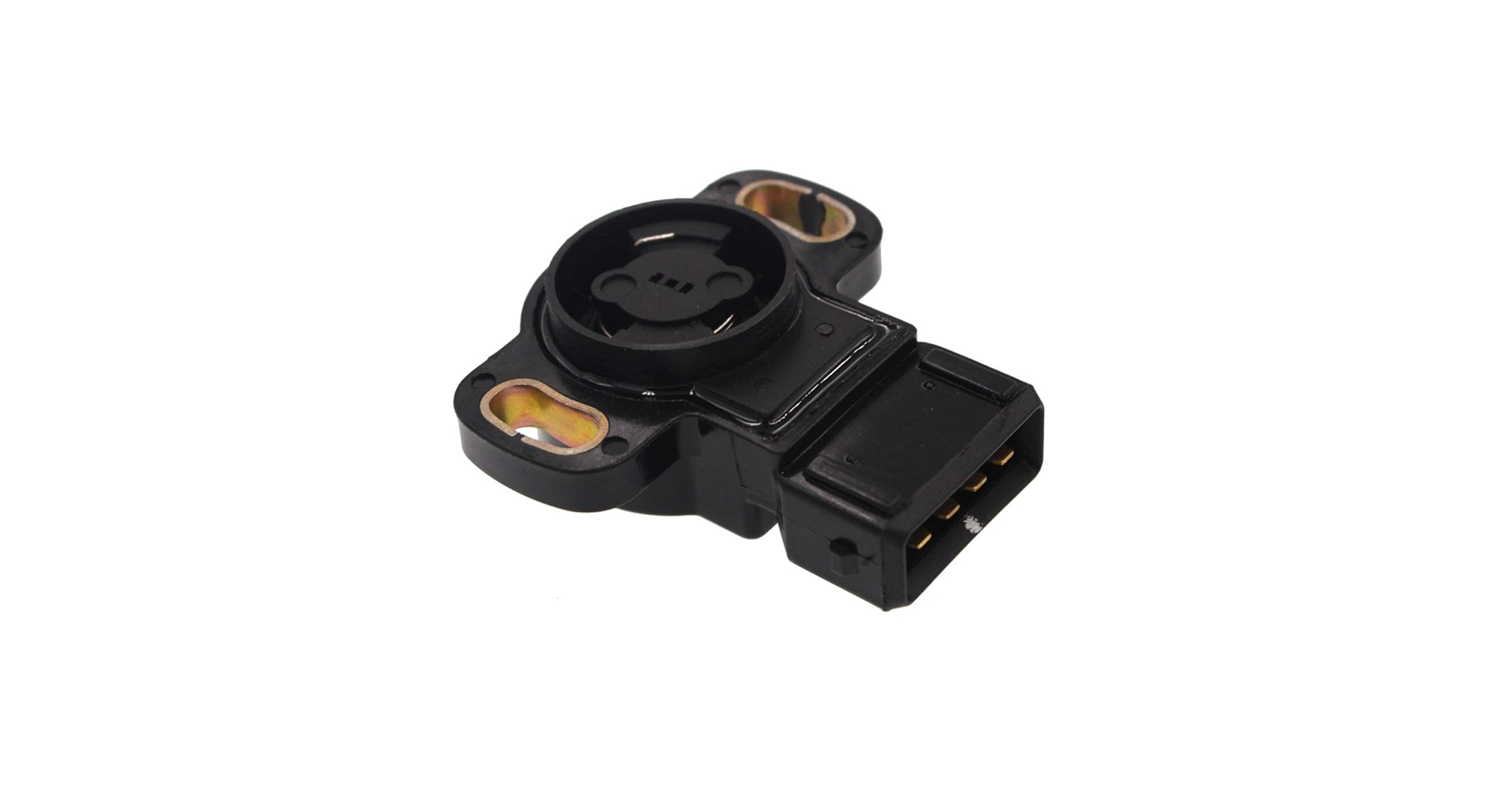 Amazon.com: HZTWFC TPS Throttle Position Sensor MD614735