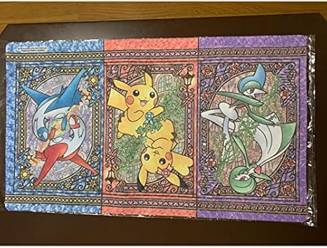 Amazon ポケモンカード 海外公式プレイマット サーナイト ラティアス トレカ 通販 Amazon ポケモンカード 海外公式プレイマット サーナイト ラティアス トレカ 通販