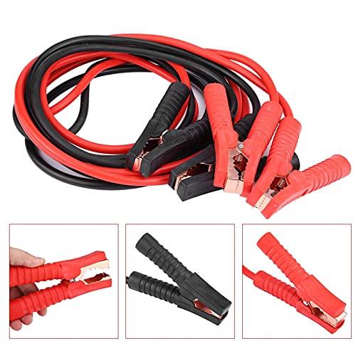 Cables de corriente para auto 23 Imagen adicional