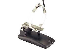 Xtm9Hdsi180T Transducer | Take Your Fishing to the Next Level