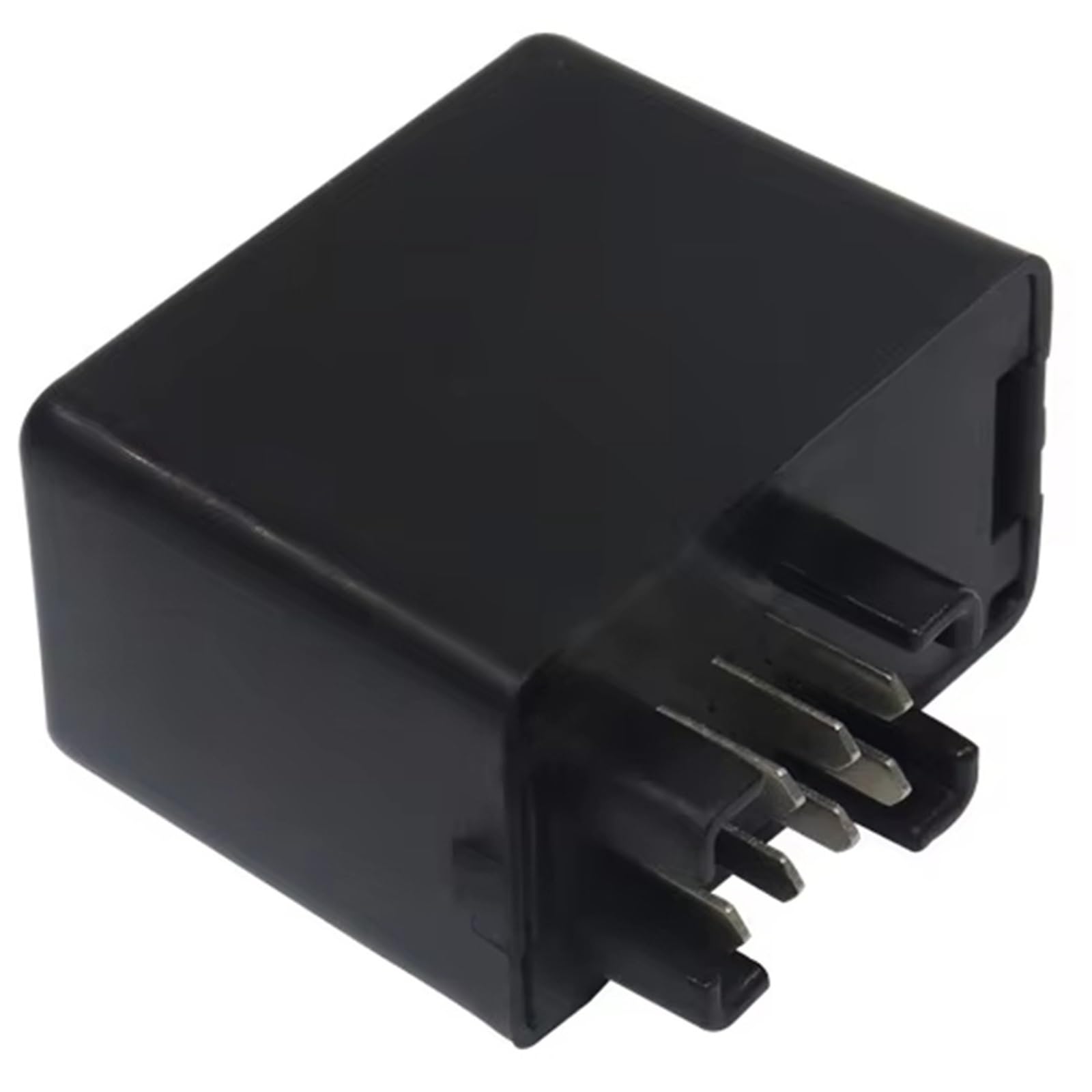 Compatible Con Suzuki Para DL1000 Para V-Strom 2002-2020 Controlador Flash Señal Giro Luz 12 V Relé Intermitente 7 Pines 38610-03F00 38610-05H00