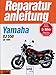 Yamaha XJ 550 (ab 1980) (Reparaturanleitungen)