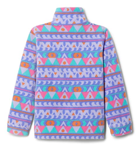 Image of Columbia Boys' Zing Fleece Jacket Jacket
