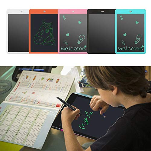 A1001 Smart LCD Writing Tablet 10.5 Inch Drawing & Writing Board For Kids Adults Portable Digital Handwriting Doodle Board