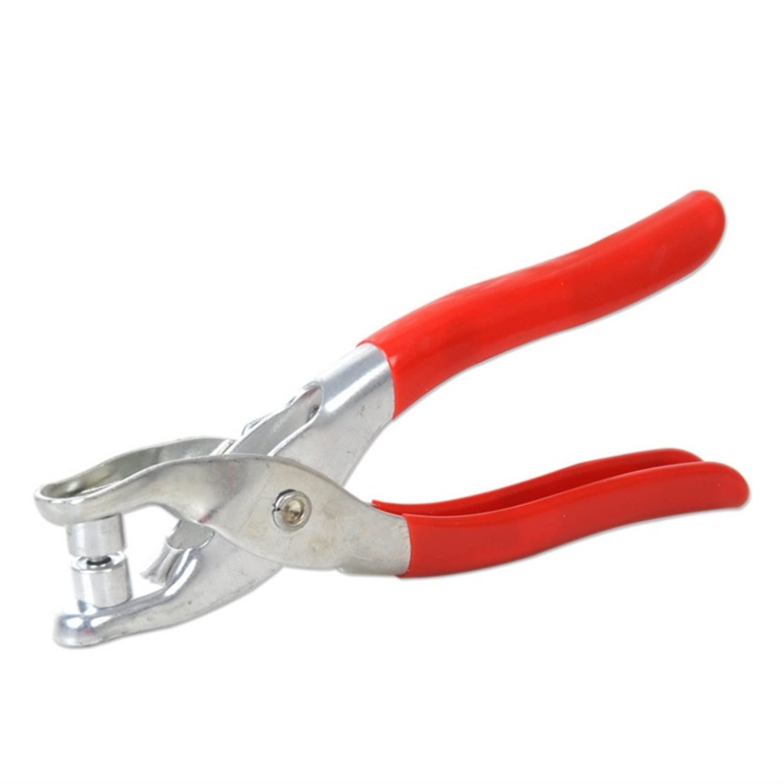 JINGYAN Alicates universales 2pcs Buckle eyelet fixing cloth canvas household pliers shoes bag belt fixer rivet snap hand tool cart