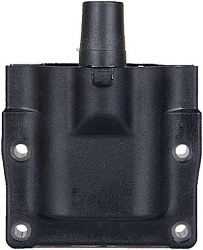 Quality Ignition Coil for 1990-1995 Suzuki Samurai 1.3L L4, 33410-80C10, UF145