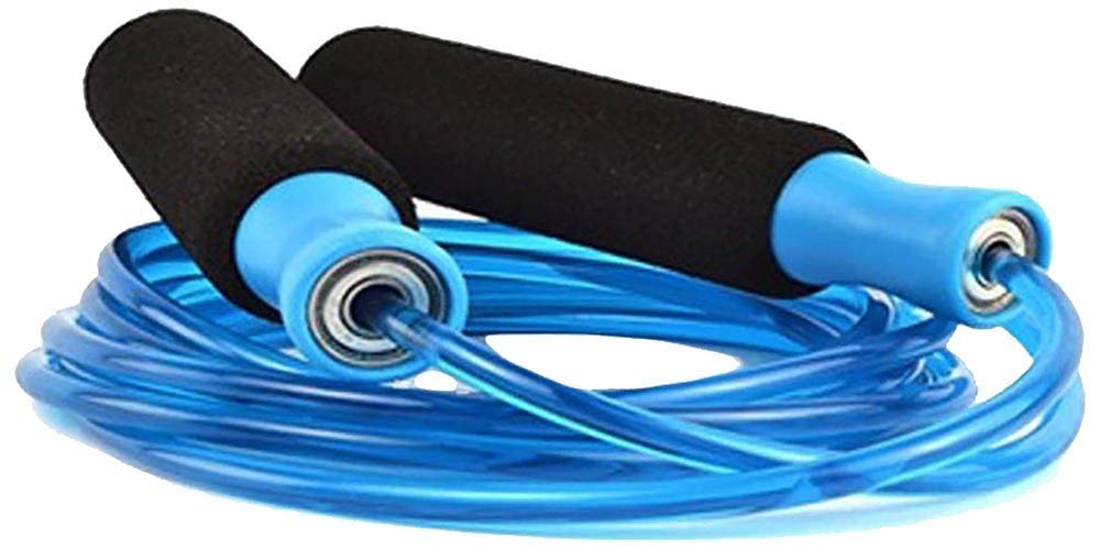 See full amazon price history chart for Starx Plastic Sr300 Skipping Rope, Adult, 9Ft, Blue Starx Plastic Sr300 Skipping Rope, Adult, 9Ft, Blue (B016Y12HLI) Amazon Price History, Amazon Price Tracker