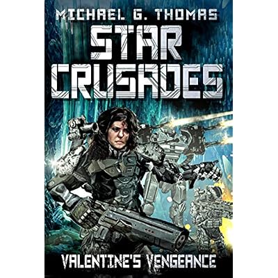 Star Crusades