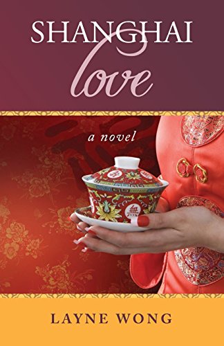 Shanghai Love view 2