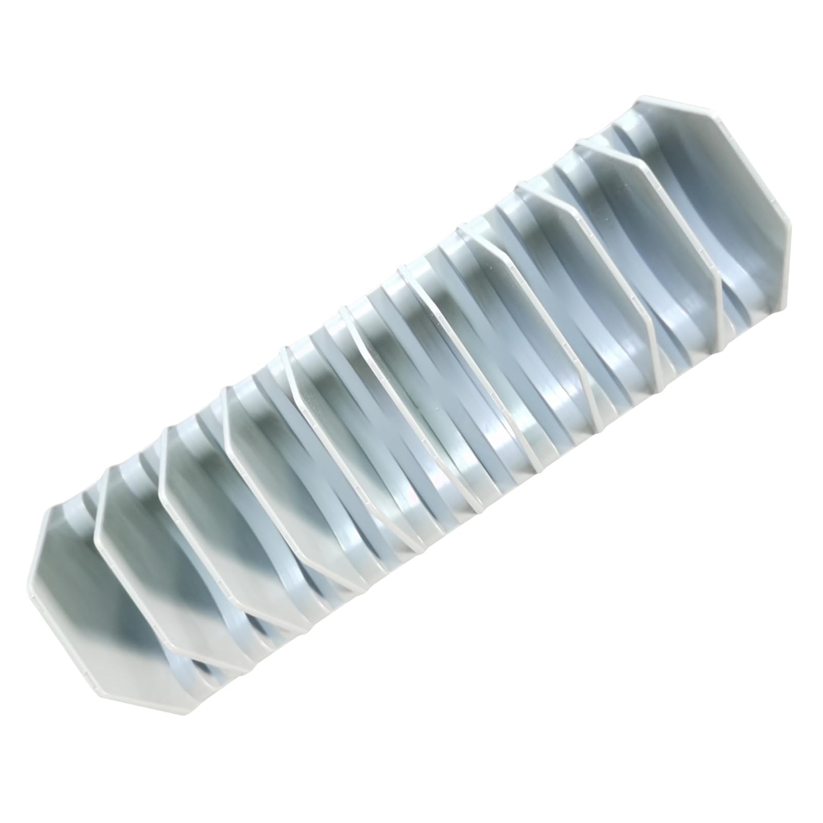 Wrench Organizer - Wrench Storage | Wrench Tool Organizers For Tool Drawer Storage | Multi-Functional Wrench Rack | 10-Slot Tray With Extension Case Driver Drawer | Gift For Professional Mechanics